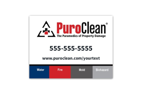Picture for category Signs