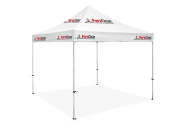 Picture of Event Tent - White