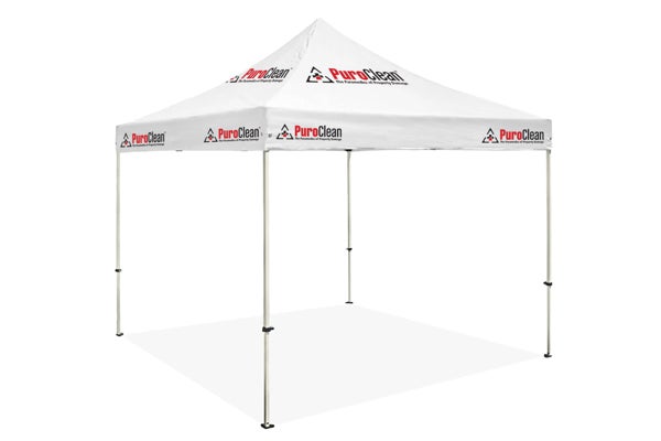 Picture of Event Tent - White