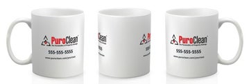 Picture of Custom Ceramic Coffee Mug