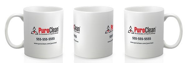 Picture of Custom Ceramic Coffee Mug
