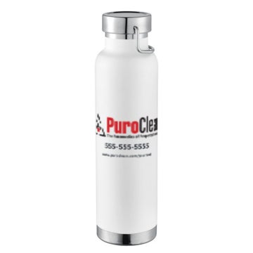 Picture of Thor Copper Vacuum Insulated Bottle