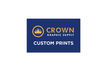 Picture of 12" x 18" Corrugated Plastic Sign