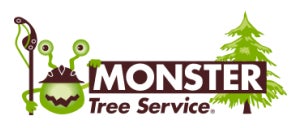 Monster Tree Service