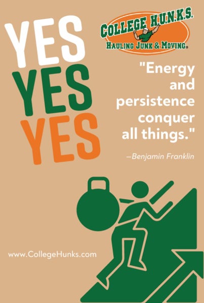 Picture of Yes Posters Design 2 24x36