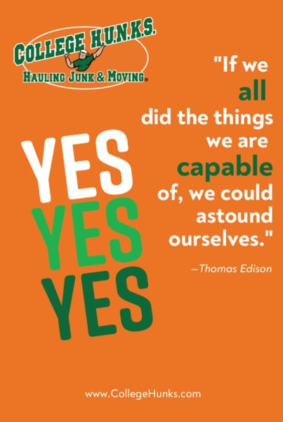 Picture of Yes Posters Design 3 24x36