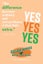 Picture of Yes Posters Design 6 - 24x36