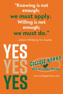 Picture of Yes Posters Design 9 24x36