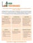 Picture of High Performance Flyer 8.5x11