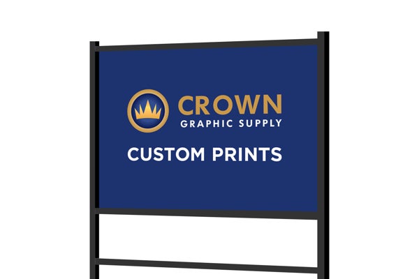 Picture for category Aluminum Signs