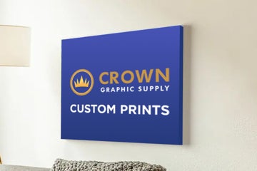 Picture of Canvas Prints