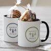 Picture of MS Ceramic Coffee Mug