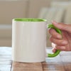 Picture of MS Ceramic Coffee Mug