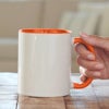 Picture of MS Ceramic Coffee Mug