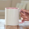 Picture of MS Ceramic Coffee Mug