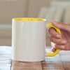Picture of MS Ceramic Coffee Mug