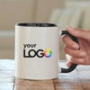 Picture of MS Ceramic Coffee Mug