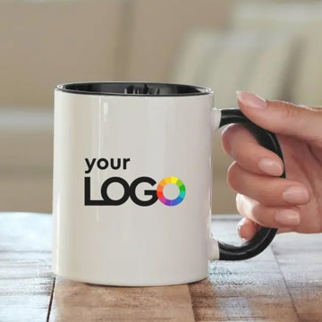Picture of MS Ceramic Coffee Mug