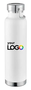 Picture of MS Thor Copper Vacuum Insulated Bottle
