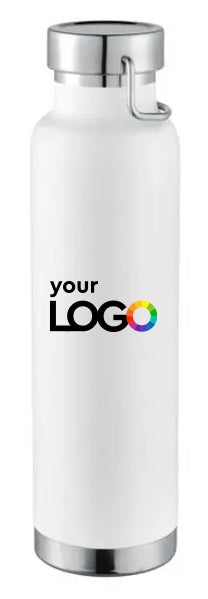 Picture of MS Thor Copper Vacuum Insulated Bottle