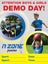 Picture of Demo Day - 18 x 24  Laminated Poster
