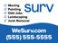 Picture of Generic - 18" x 24" Yard Sign
