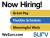 Picture of Now Hiring 2 - 18" x 24" Yard Sign
