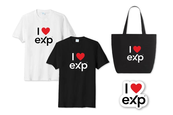 Picture for category I <3 eXp