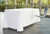 Picture of Black Table Cover