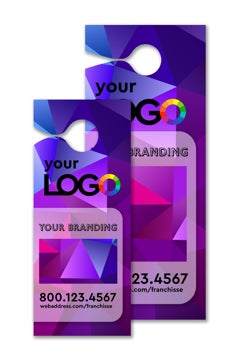 Picture of Create Your Own Door Hanger