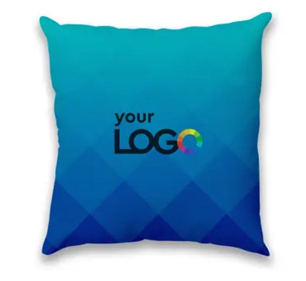 Picture of 14" x 14" Custom Pillow Template