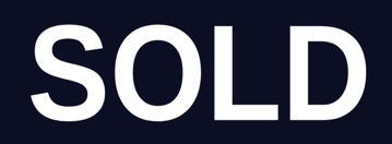 Picture of SOLD Navy Rider - 6" x 18"