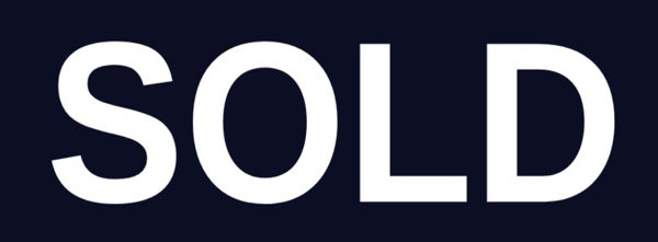 Picture of SOLD Navy Rider - 6" x 18"