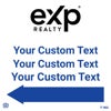Picture of Design Your Own Directional - 24" x 24"