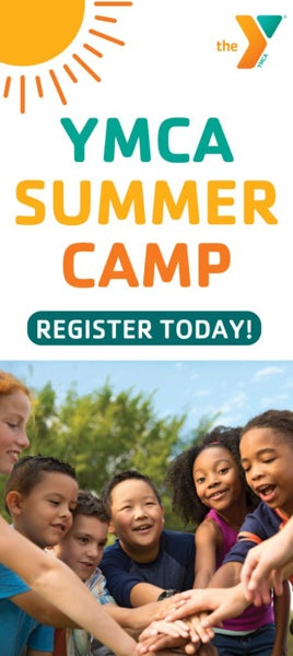 Picture of SUMMER CAMP - 70.5"H x 31.5"W X-Banner