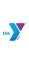 Picture of BLUE LOGO -  70.5"H x 31.5"W X-Banner