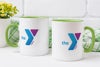 Picture of YMCA Logo - Ceramic Coffee Mug