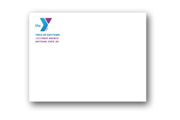 Picture of YMCA A2 Envelopes - 4.375" x 5.75" - 70 lb. White