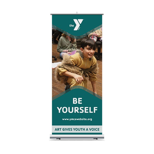 Picture for category Retractable Banners