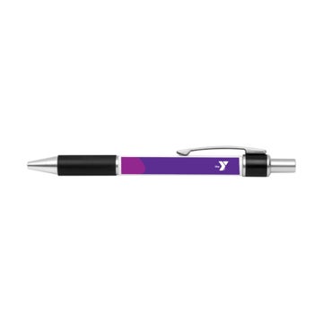 Picture of Purple Pen