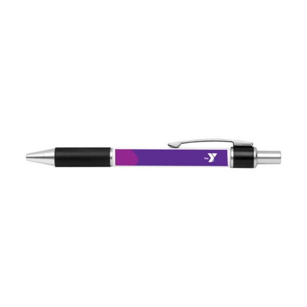 Picture of Purple Pen