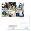 Picture of Thank You Postcard - 4" x 6"