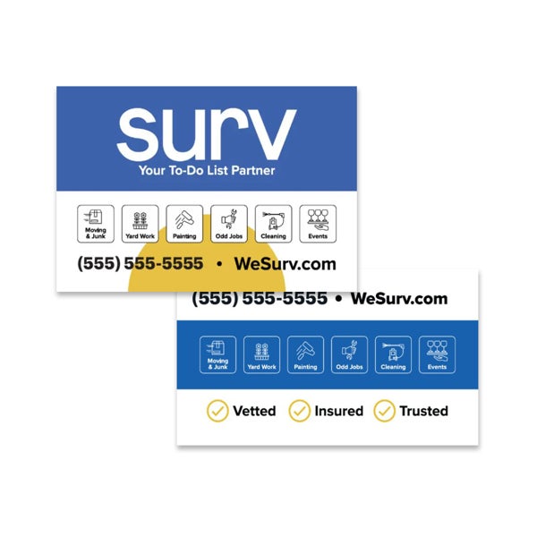 Picture for category Business Cards