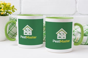 Picture of Classic Ceramic Coffee Mug