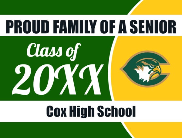 Picture of Cox High School - Design A