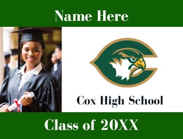 Picture of Cox High School - Design D