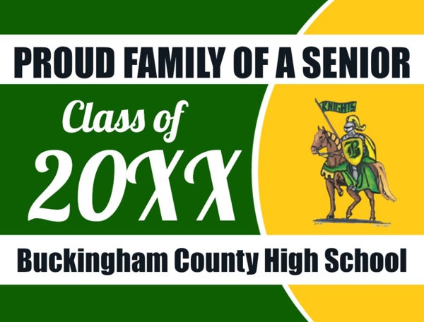 Picture of Buckingham County High School - Design A