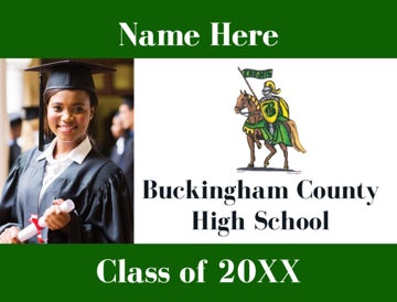 Picture of Buckingham County High School - Design D