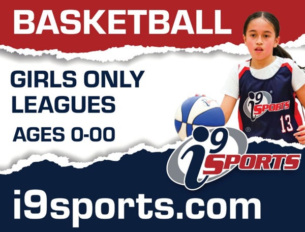 Picture of Girls League Basketball