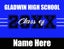 Picture of Gladwin High School - Design C